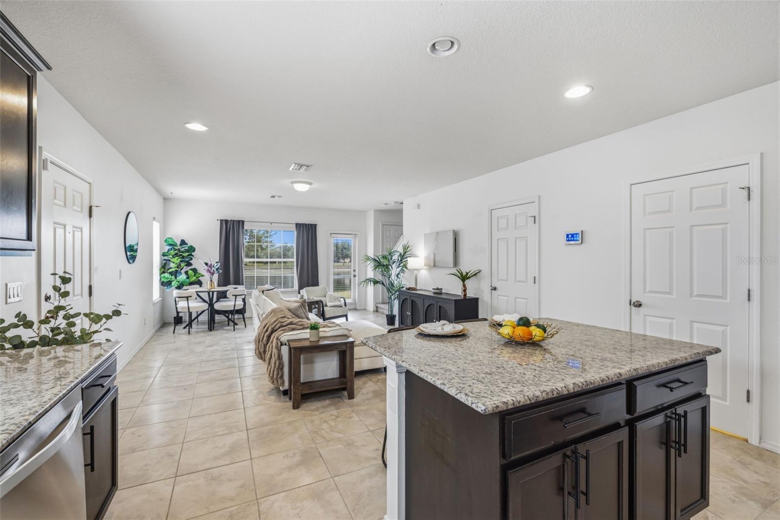 MAGNOLIA PARK NORTHEAST E - Residential