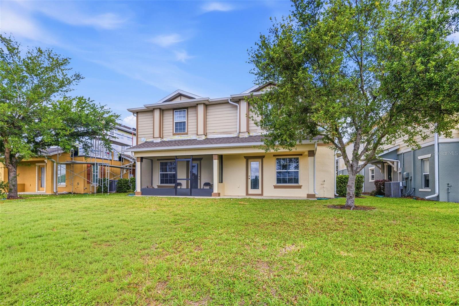 MAGNOLIA PARK NORTHEAST E - Residential