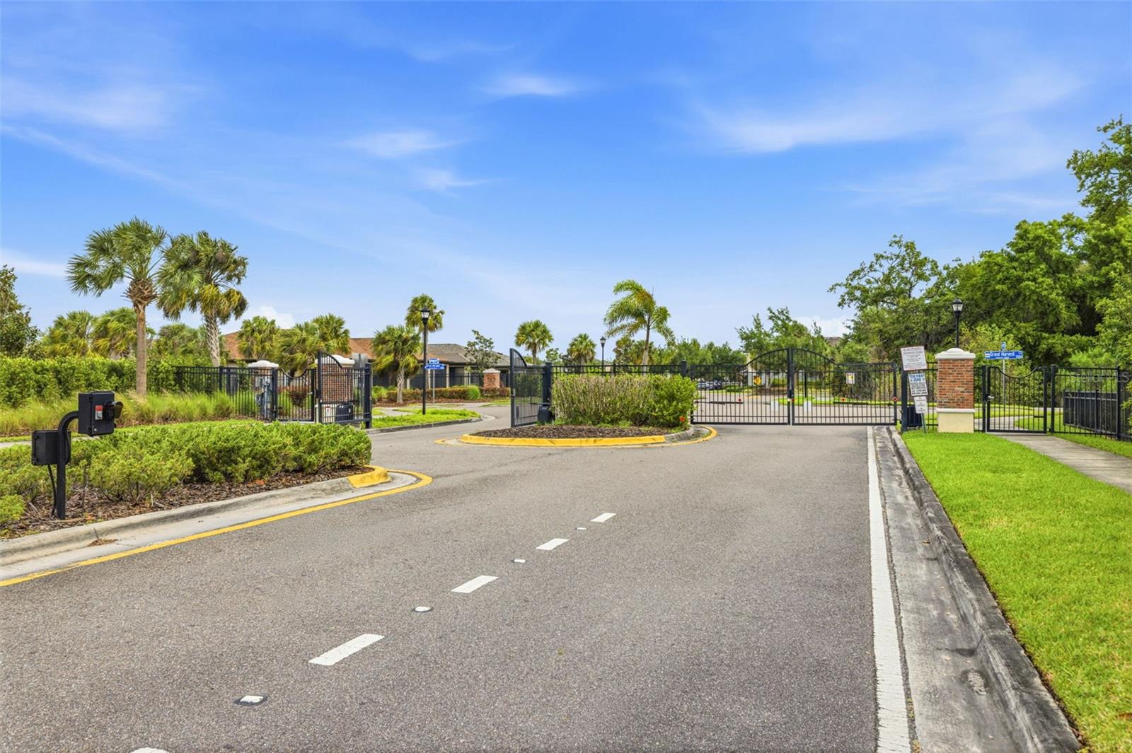 MAGNOLIA PARK NORTHEAST E - Residential