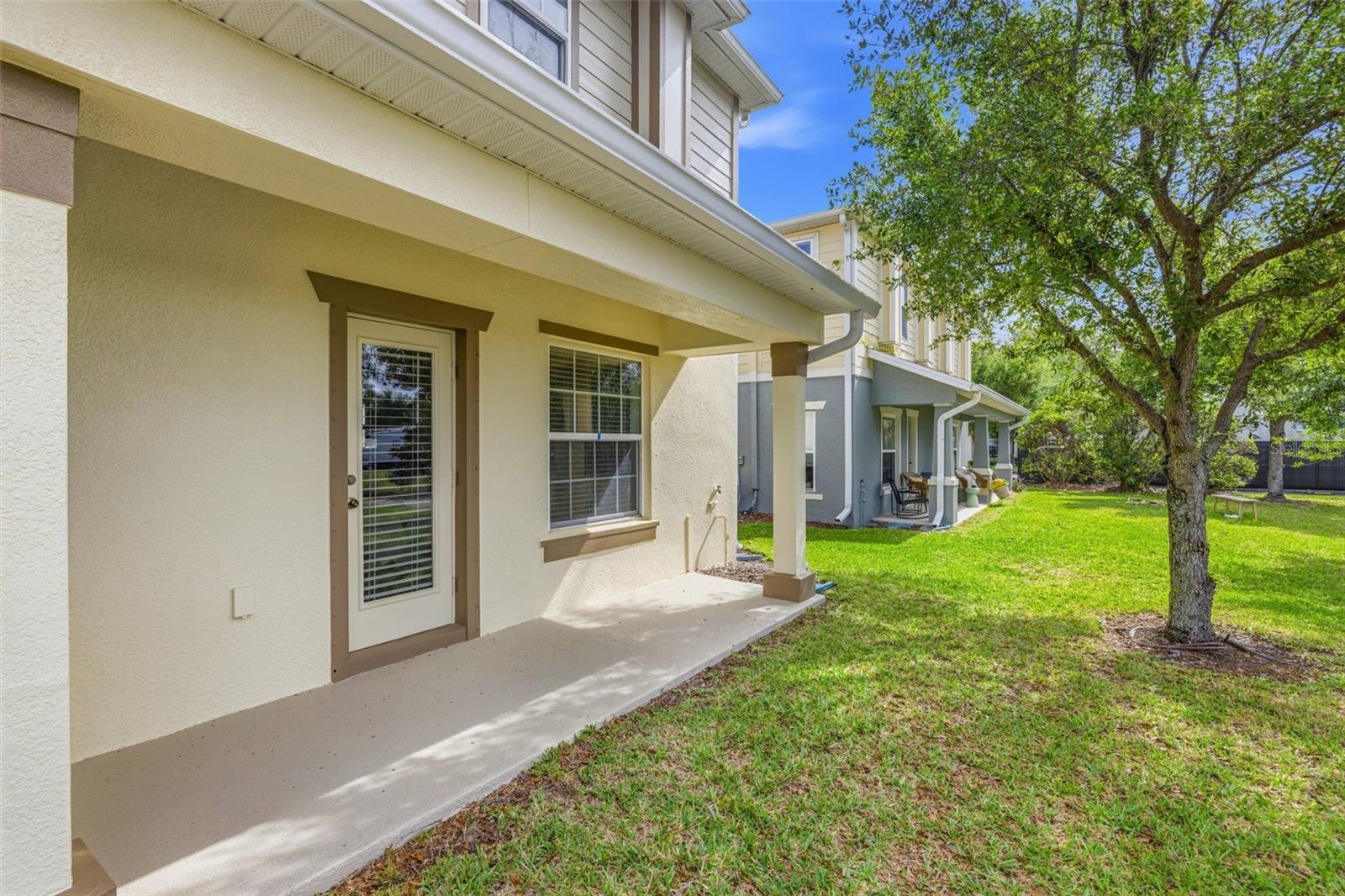 MAGNOLIA PARK NORTHEAST E - Residential
