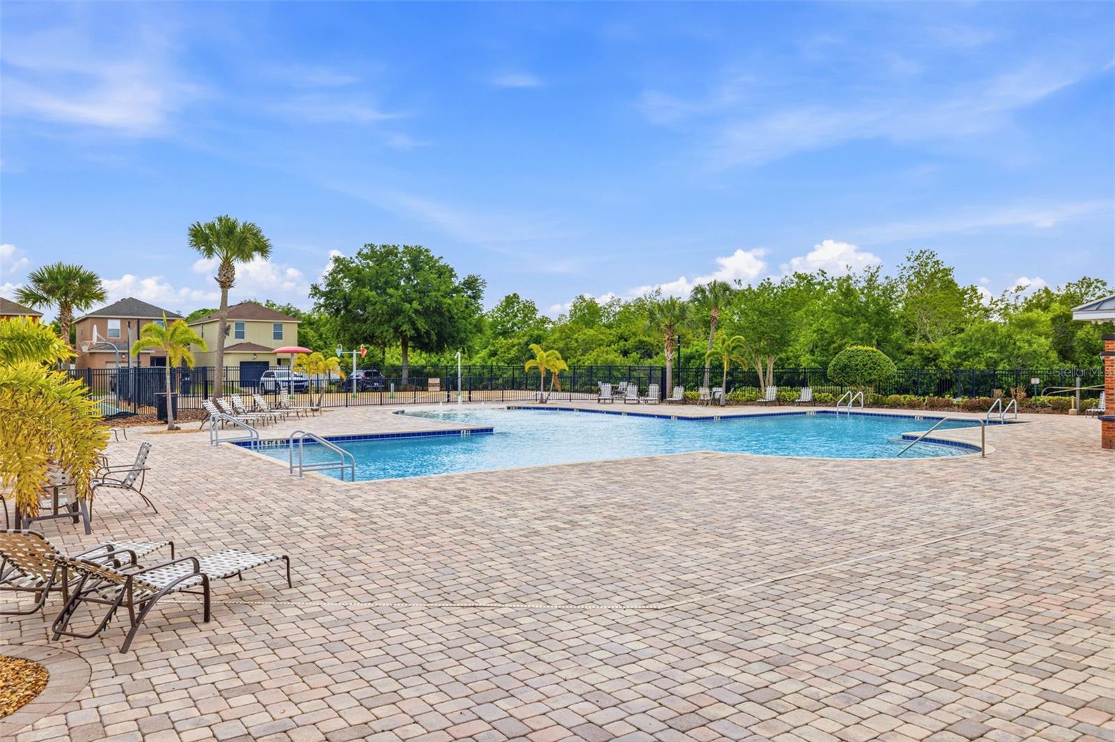 MAGNOLIA PARK NORTHEAST E - Residential