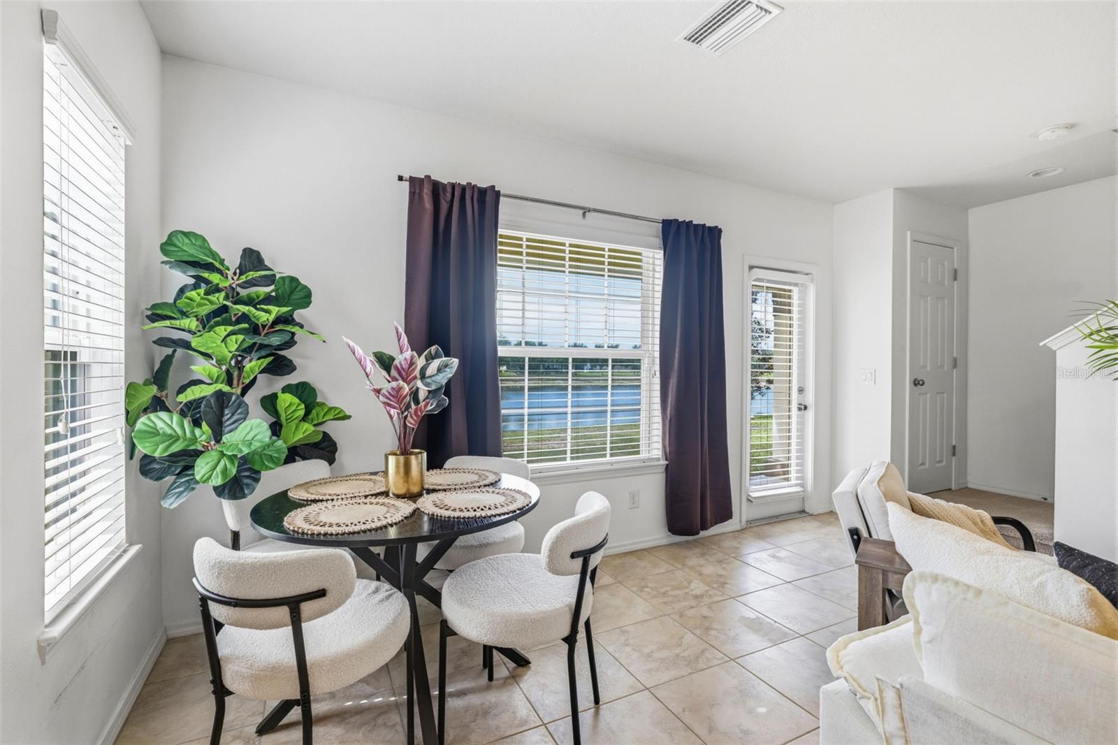 MAGNOLIA PARK NORTHEAST E - Residential