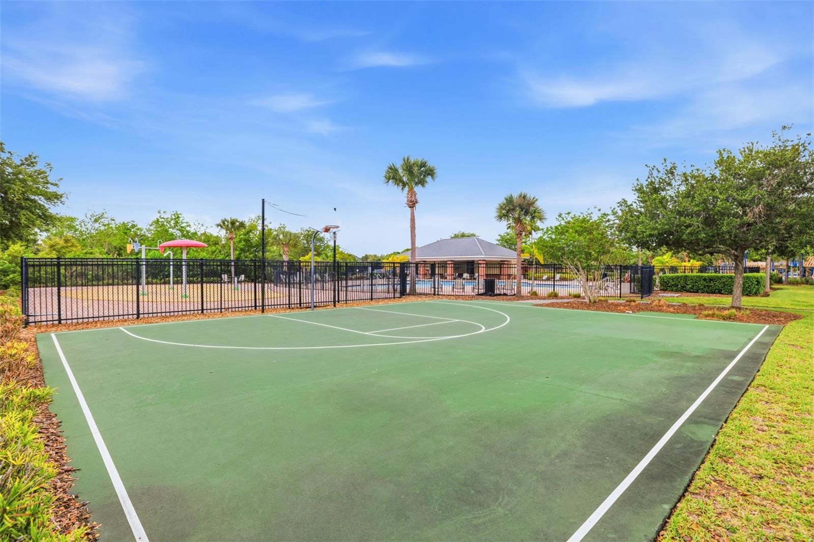 MAGNOLIA PARK NORTHEAST E - Residential