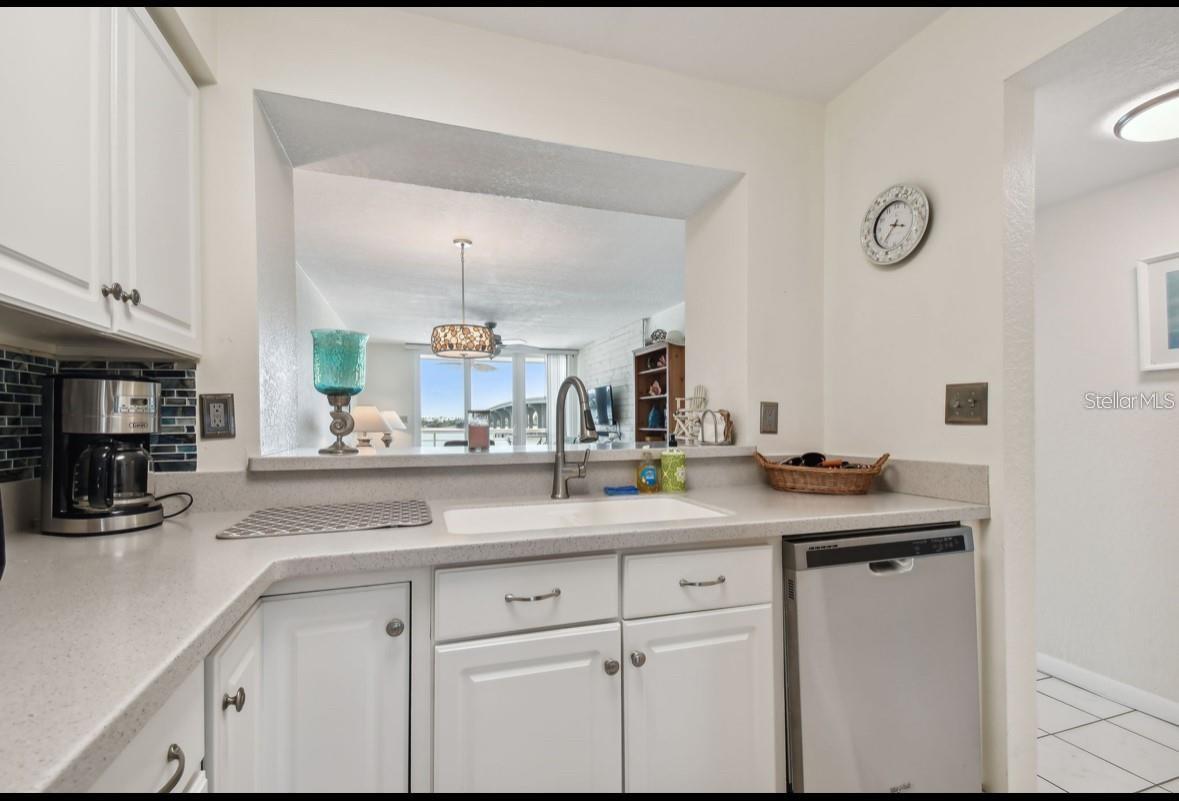 BAHIA VISTA - Residential