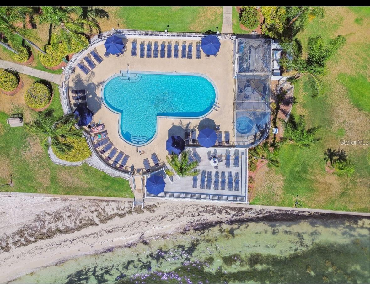 BAHIA VISTA - Residential