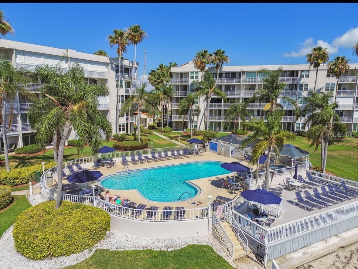 BAHIA VISTA - Residential