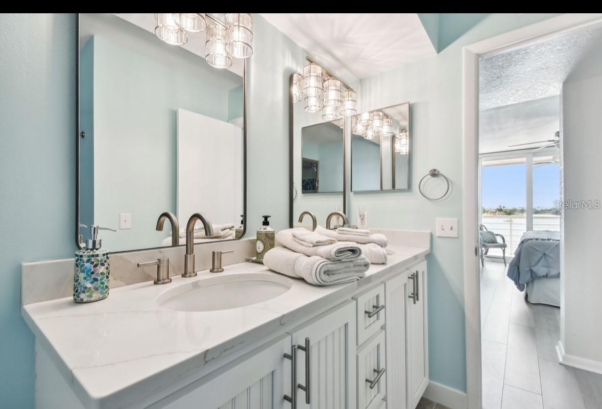 BAHIA VISTA - Residential