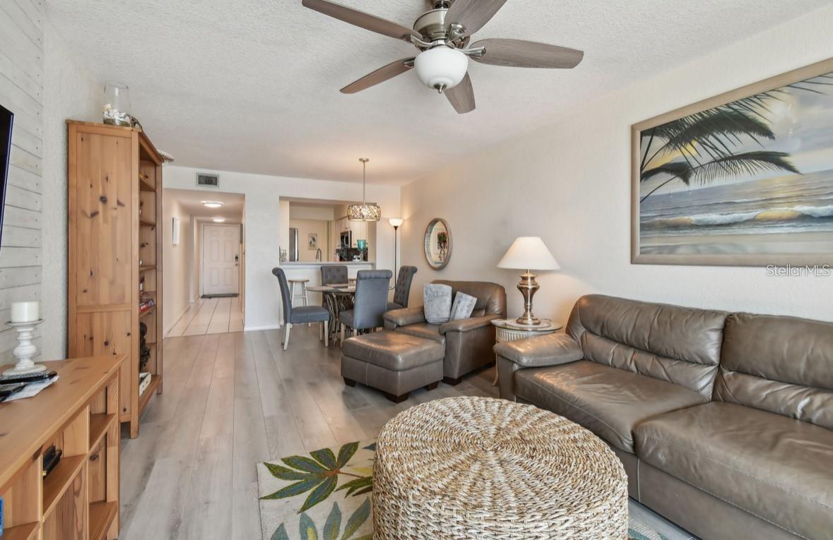 BAHIA VISTA - Residential