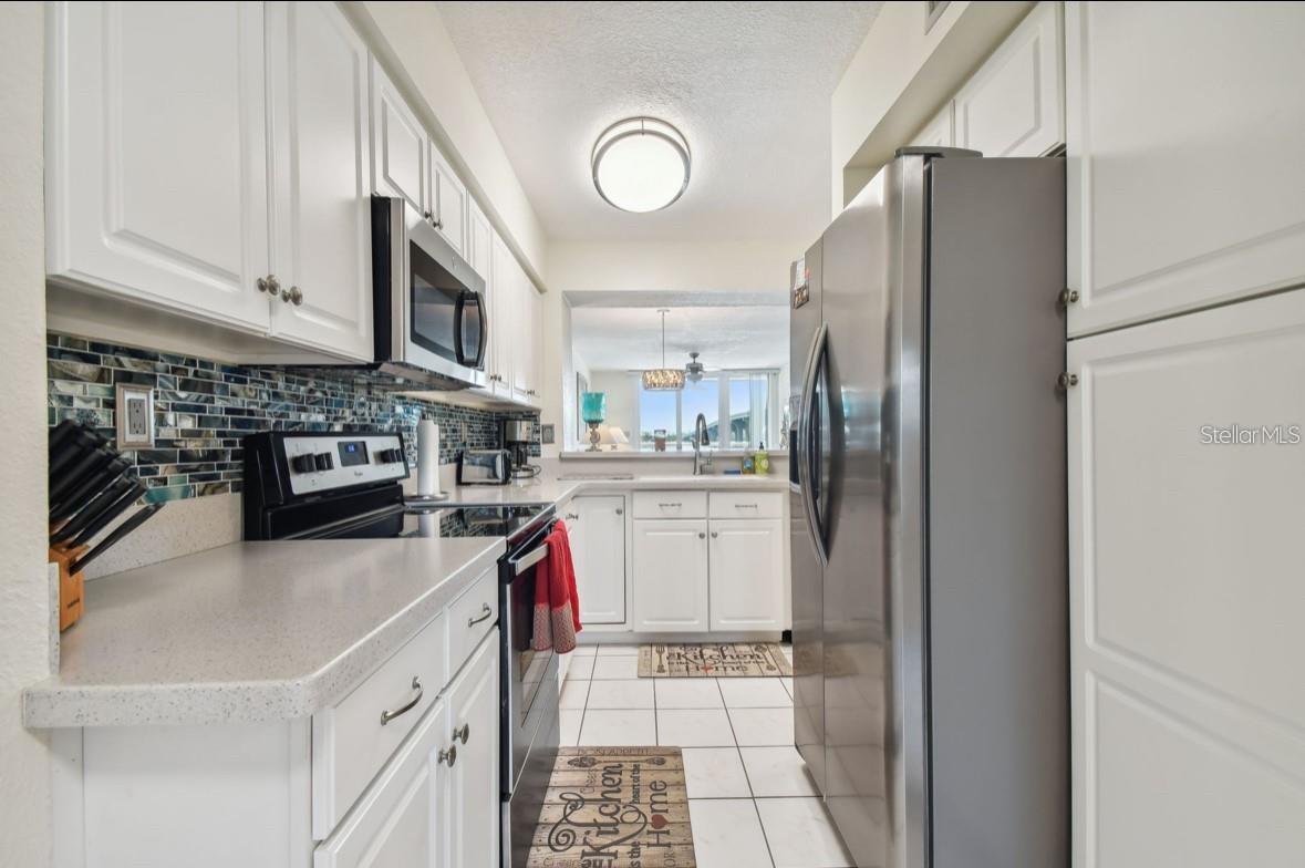 BAHIA VISTA - Residential