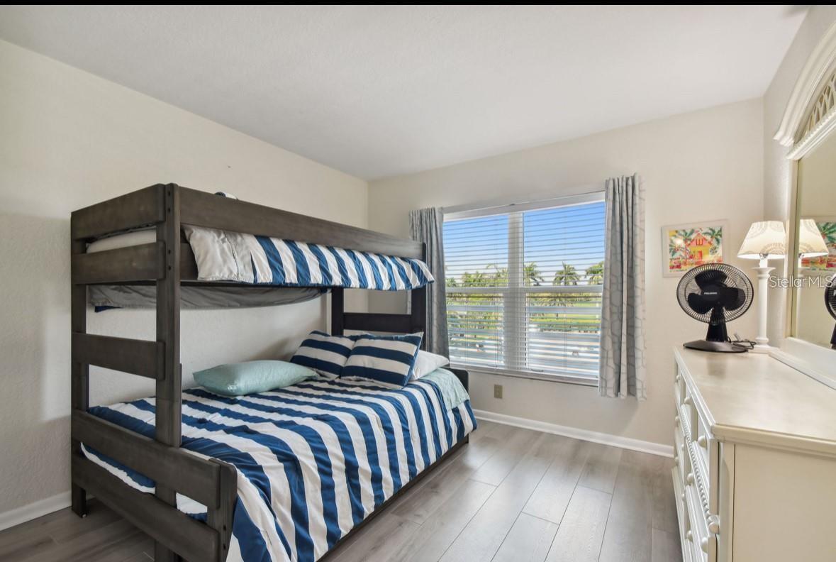 BAHIA VISTA - Residential