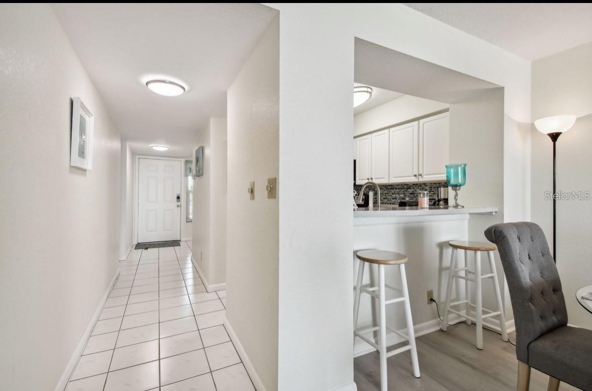 BAHIA VISTA - Residential