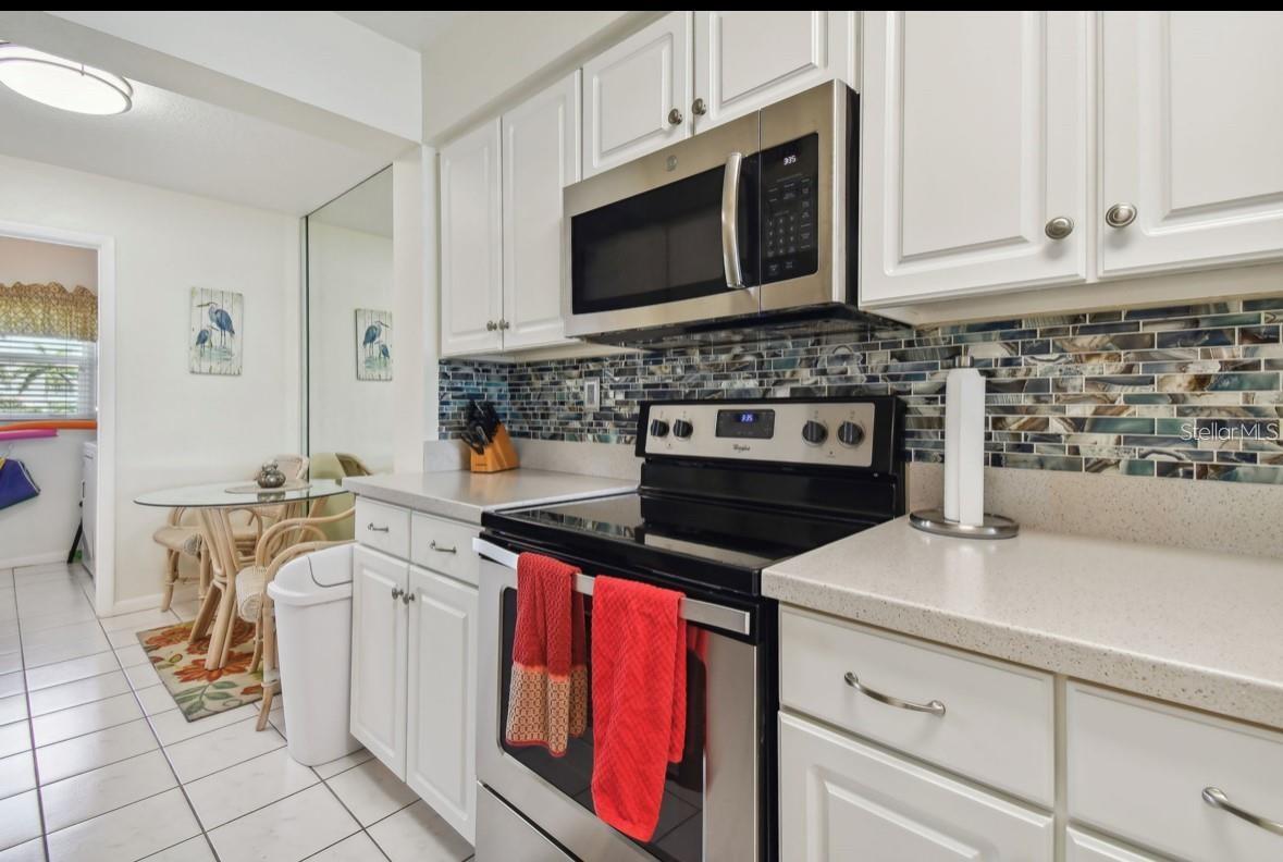 BAHIA VISTA - Residential