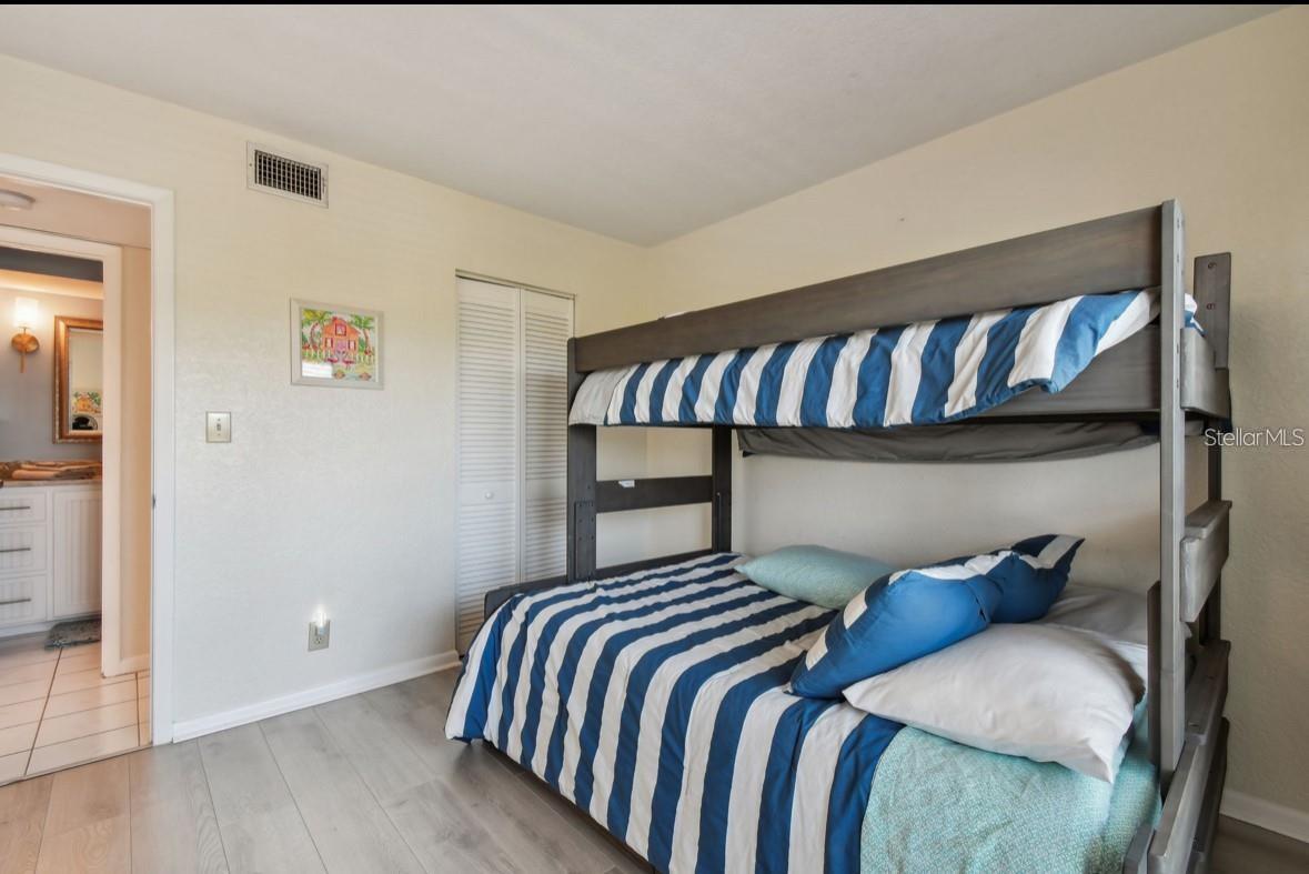 BAHIA VISTA - Residential