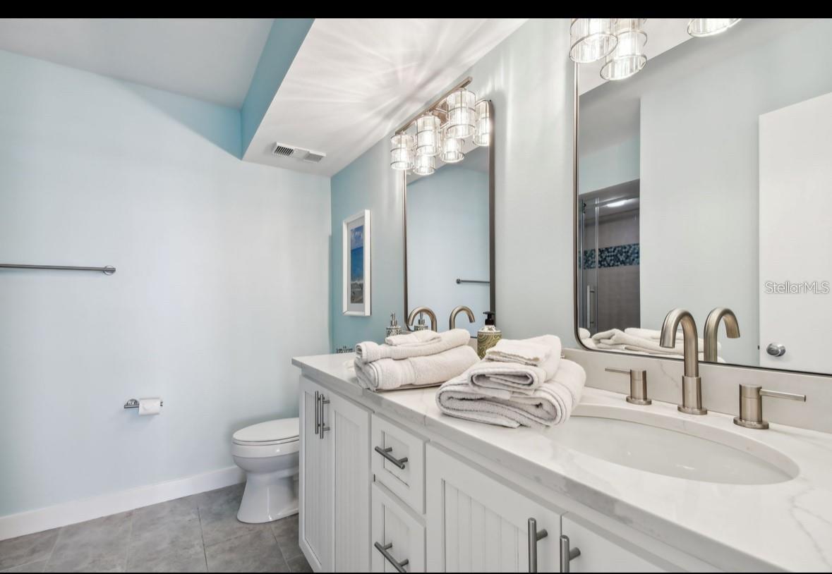 BAHIA VISTA - Residential