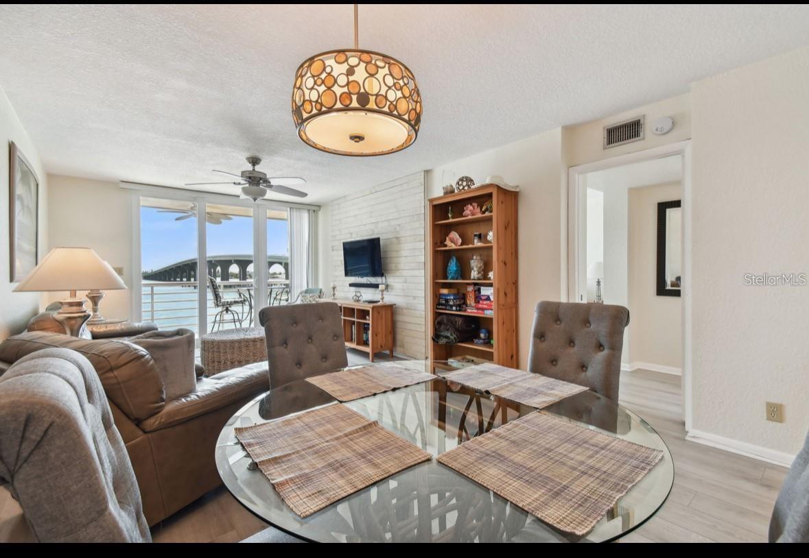 BAHIA VISTA - Residential