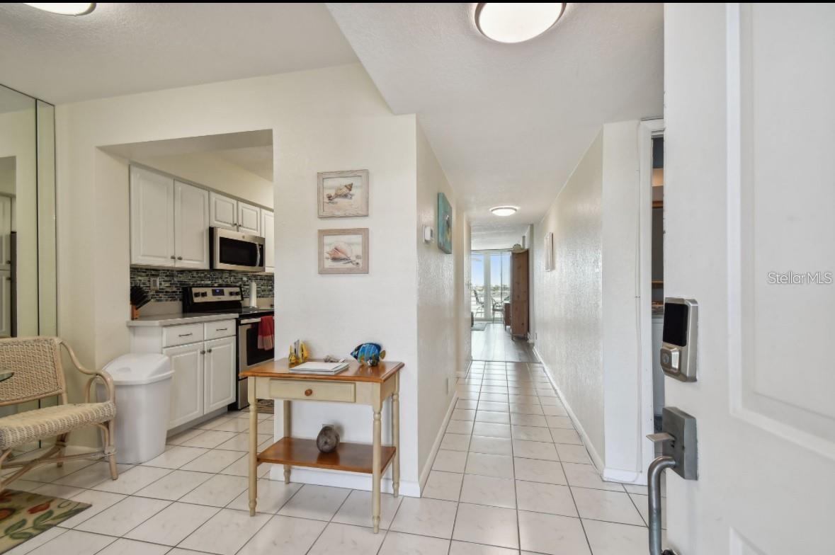 BAHIA VISTA - Residential