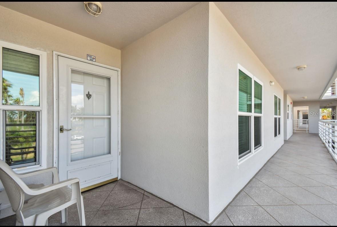 BAHIA VISTA - Residential