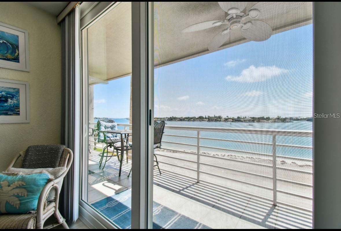 BAHIA VISTA - Residential