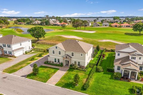 Tiny photo for 17708 Sawgrass Run, Tavares, FL 32778 (MLS # G5103352)