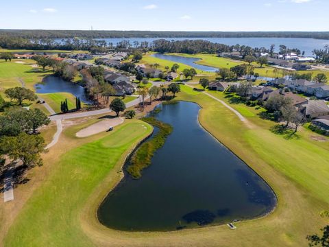 Tiny photo for 17708 Sawgrass Run, Tavares, FL 32778 (MLS # G5103352)