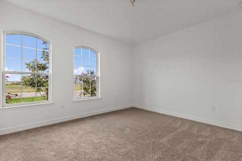 Tiny photo for 17708 Sawgrass Run, Tavares, FL 32778 (MLS # G5103352)