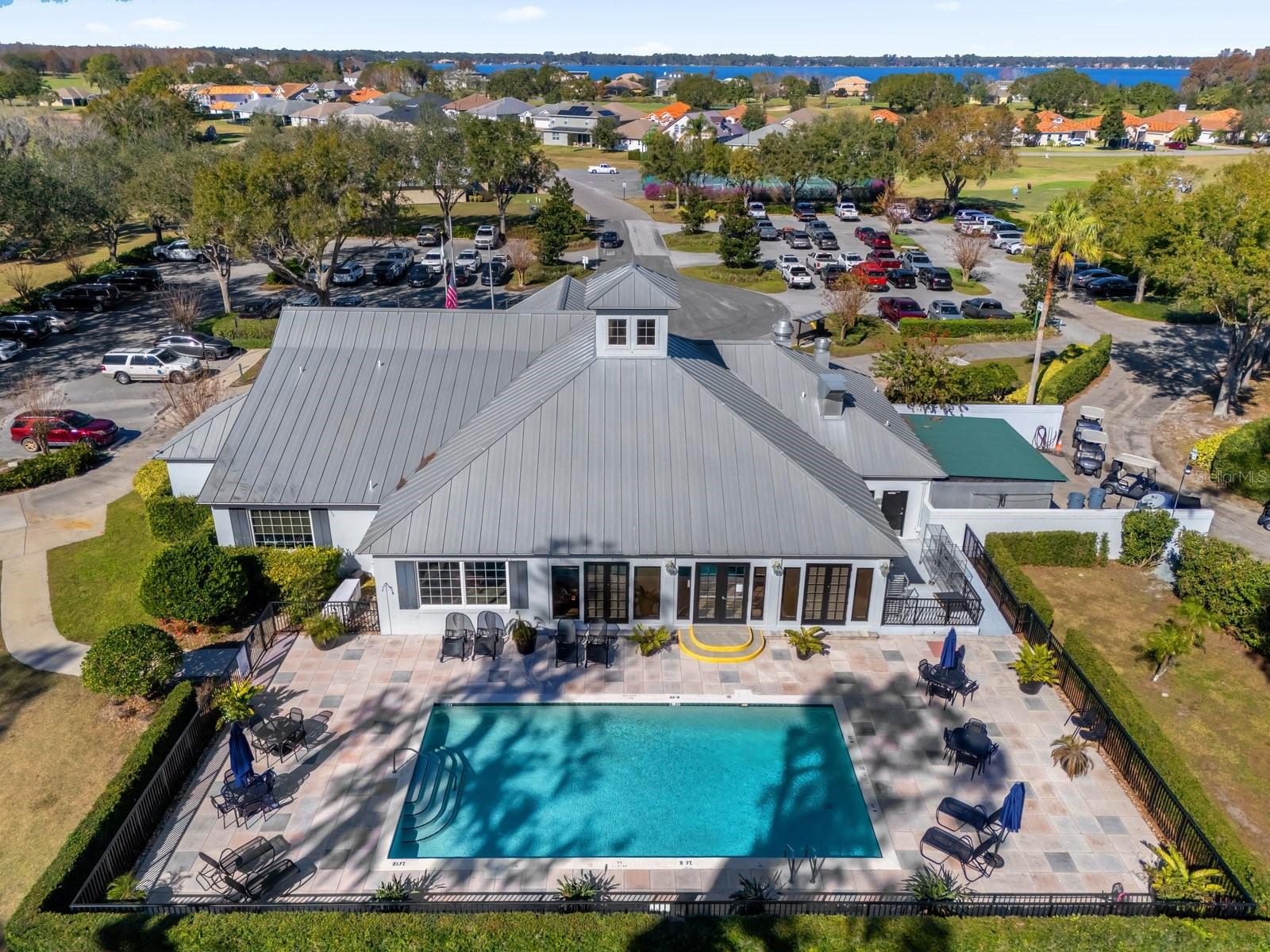 DEER ISLAND CLUB PT REP A TR C-1 - Residential