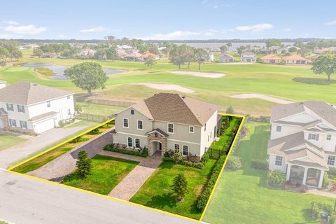 Tiny photo for 17708 Sawgrass Run, Tavares, FL 32778 (MLS # G5103352)