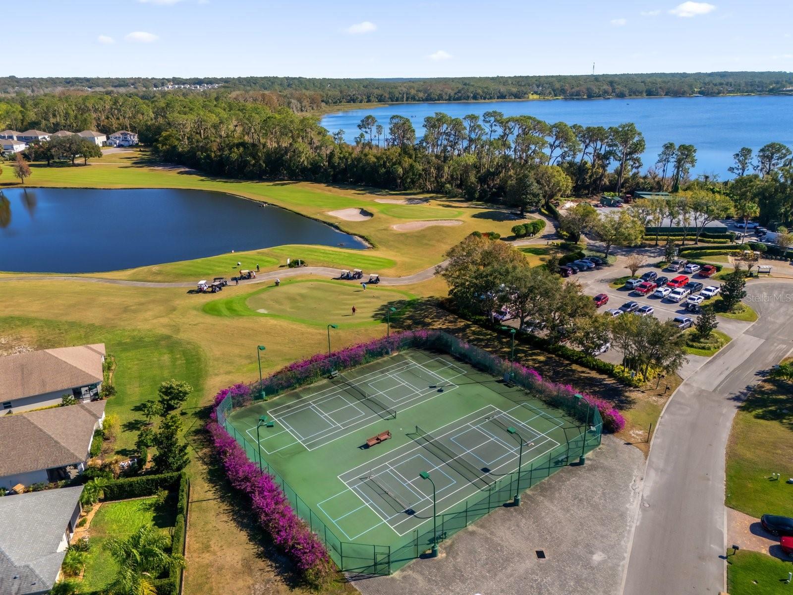 DEER ISLAND CLUB PT REP A TR C-1 - Residential