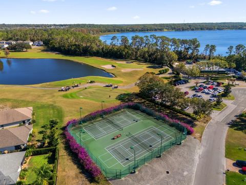 Tiny photo for 17708 Sawgrass Run, Tavares, FL 32778 (MLS # G5103352)