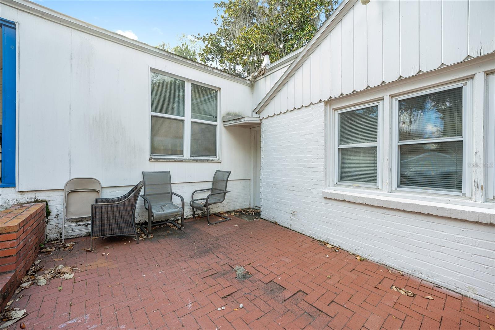 LIVINGSTONS ADD - Residential Income