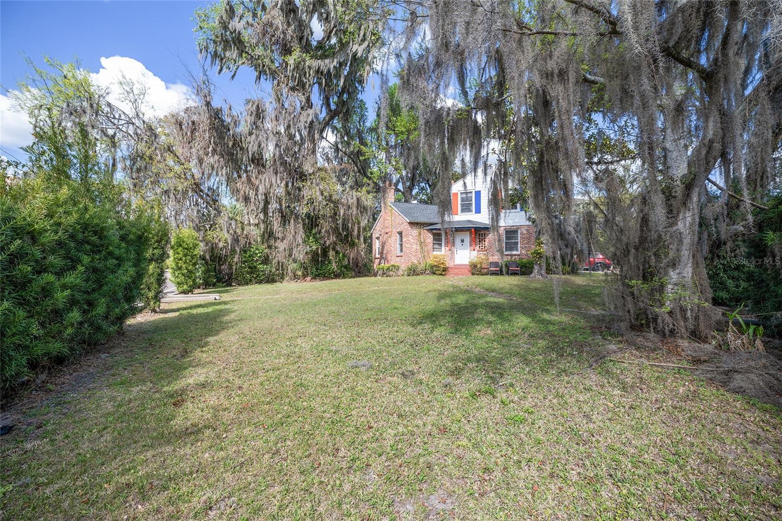 LIVINGSTONS ADD - Residential Income