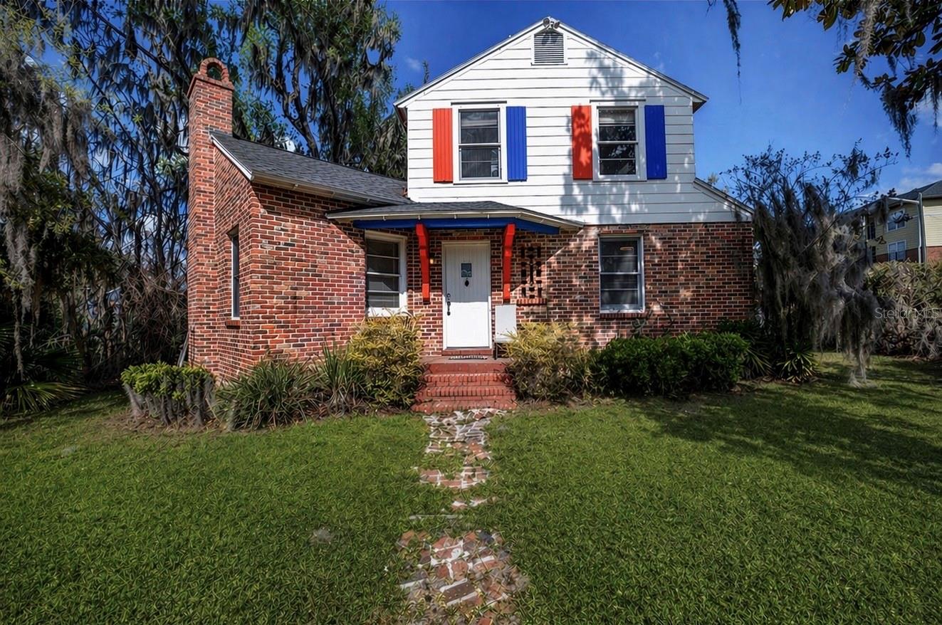 LIVINGSTONS ADD - Residential Income