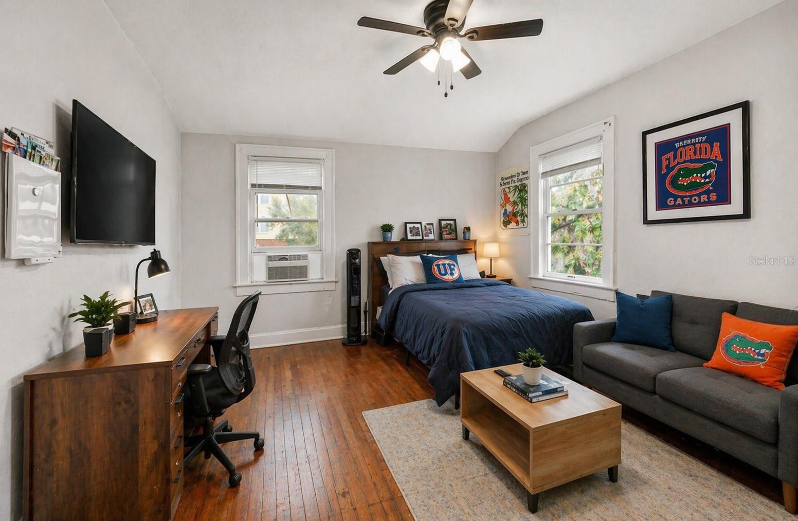 LIVINGSTONS ADD - Residential Income