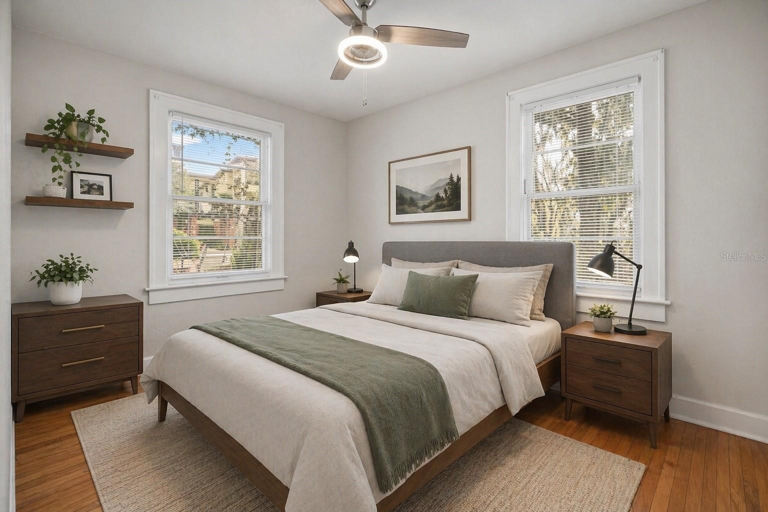 LIVINGSTONS ADD - Residential Income