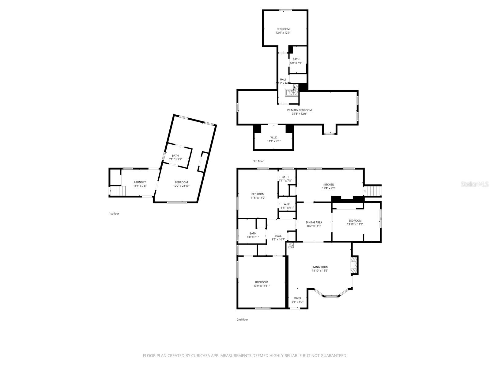 LIVINGSTONS ADD - Residential Income