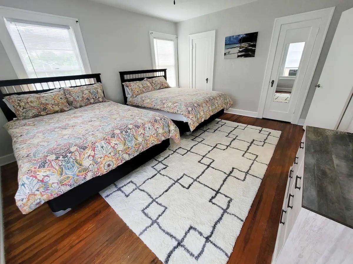 LIVINGSTONS ADD - Residential Income