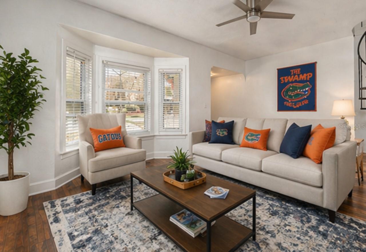 LIVINGSTONS ADD - Residential Income