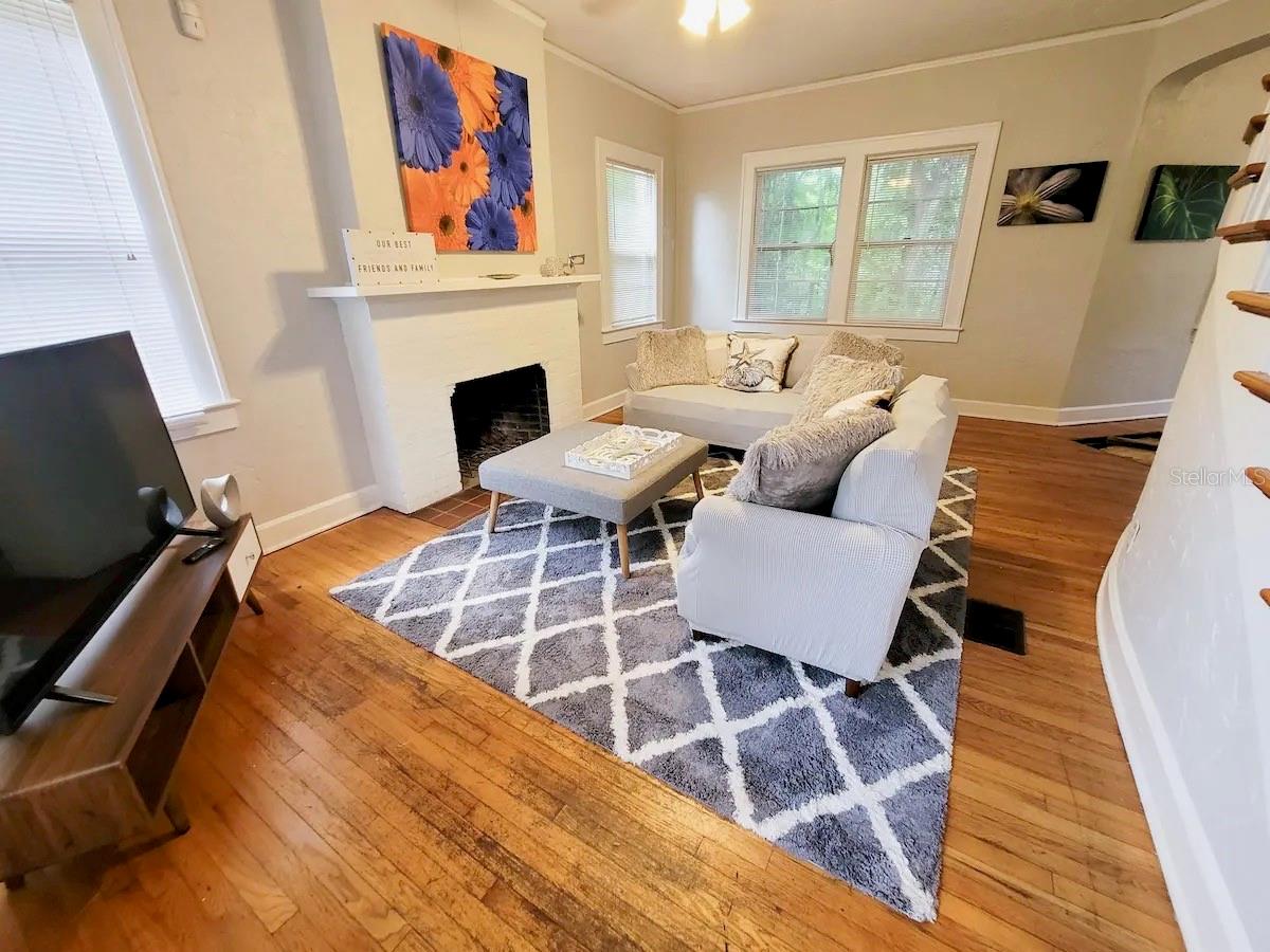 LIVINGSTONS ADD - Residential Income