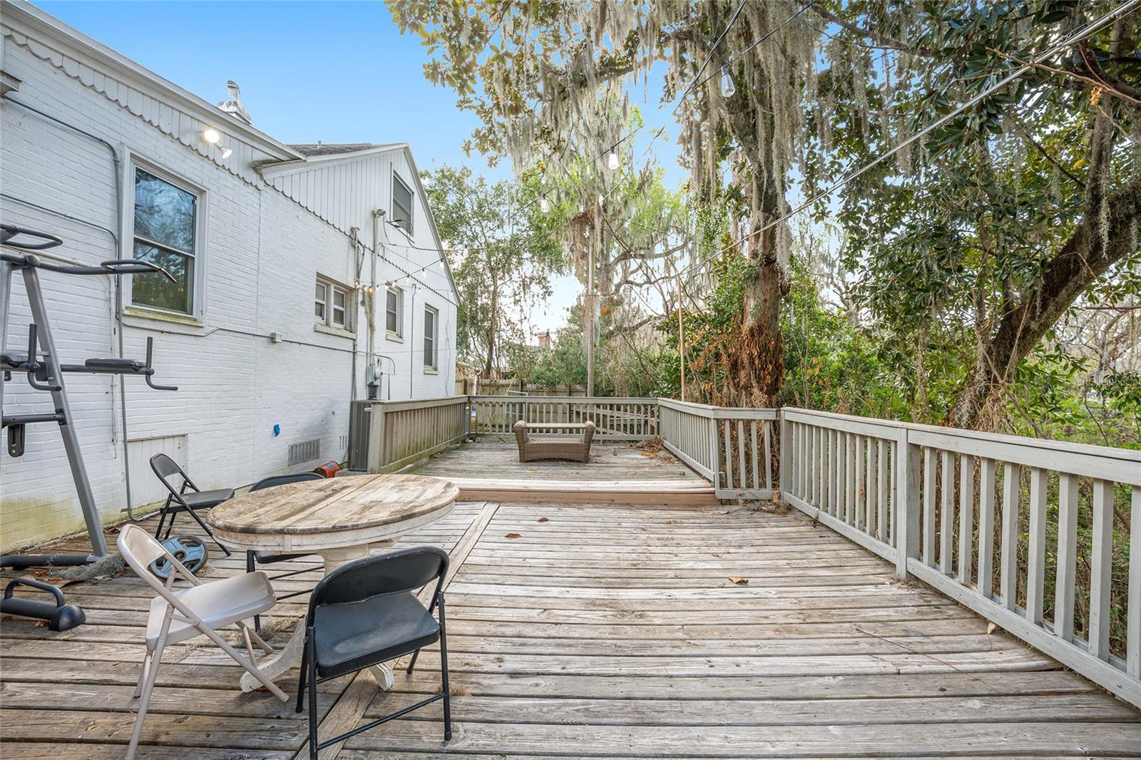 LIVINGSTONS ADD - Residential Income