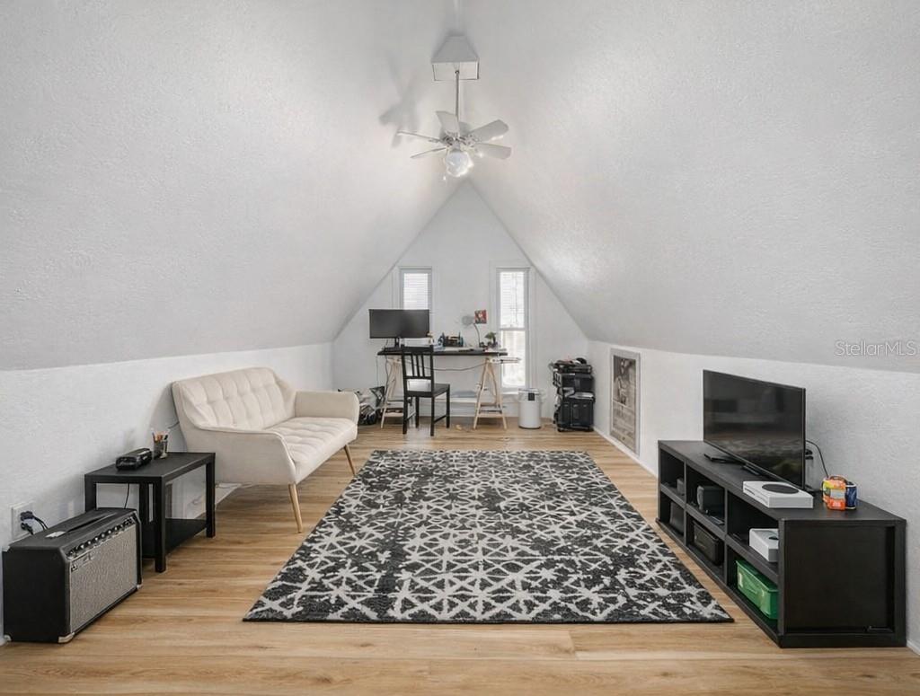 LIVINGSTONS ADD - Residential Income