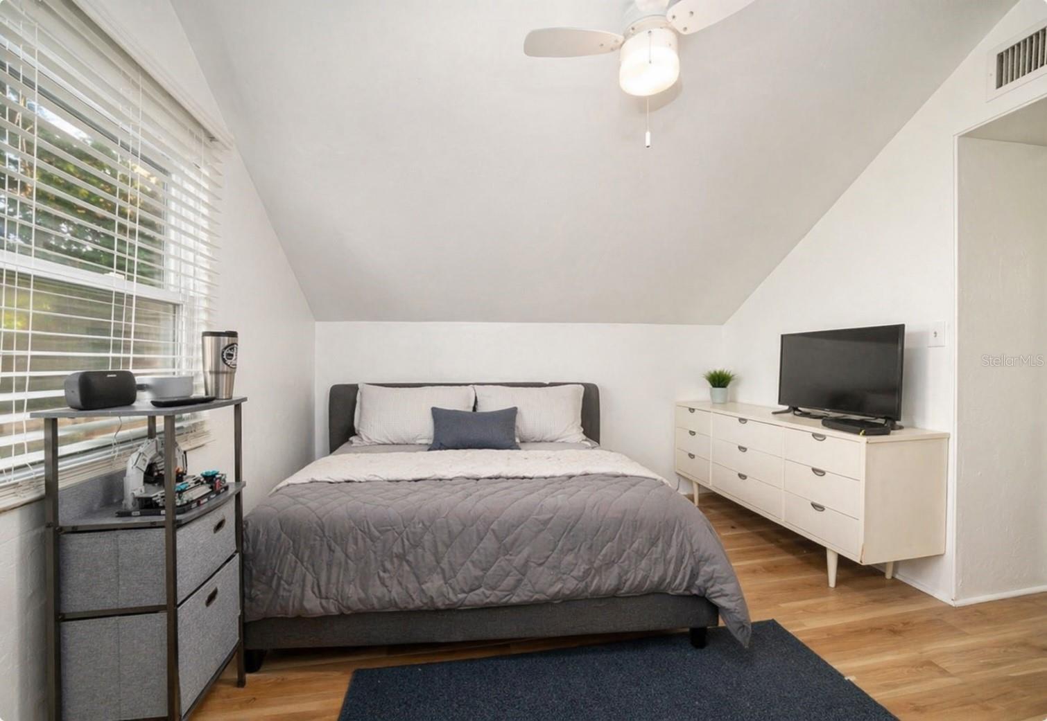 LIVINGSTONS ADD - Residential Income