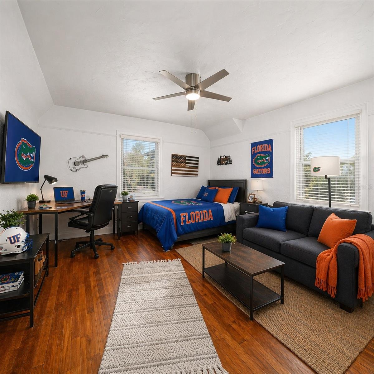 LIVINGSTONS ADD - Residential Income