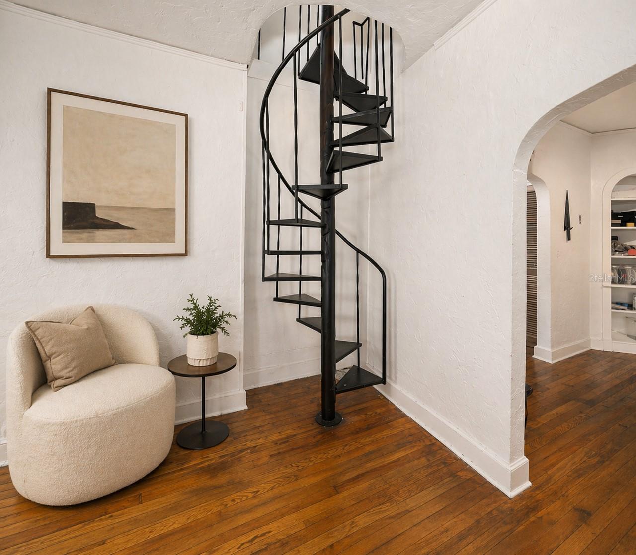 LIVINGSTONS ADD - Residential Income