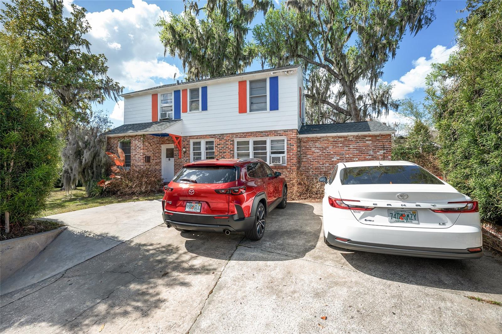 LIVINGSTONS ADD - Residential Income