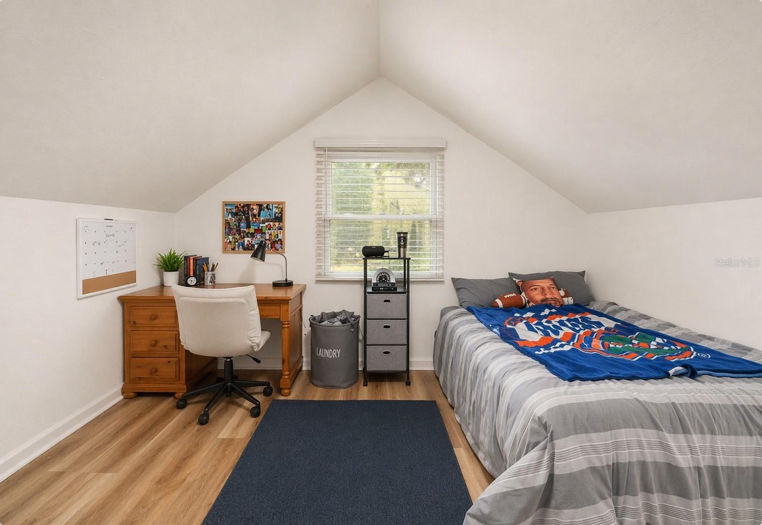 LIVINGSTONS ADD - Residential Income