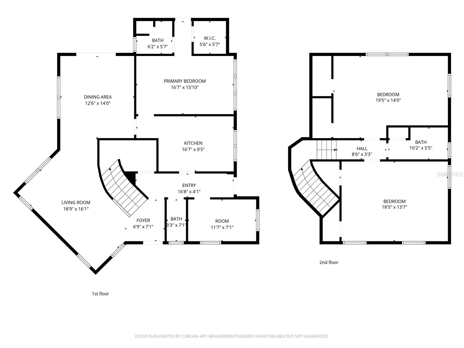 LIVINGSTONS ADD - Residential Income