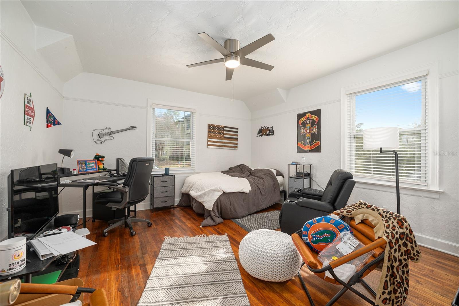 LIVINGSTONS ADD - Residential Income