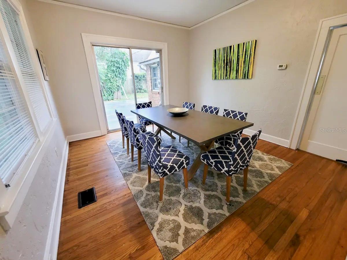 LIVINGSTONS ADD - Residential Income