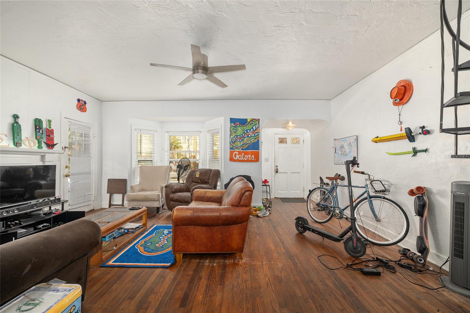 LIVINGSTONS ADD - Residential Income