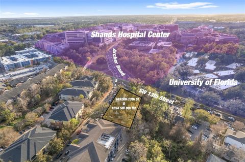 949 SW 13TH STREET GAINESVILLE FL 32601